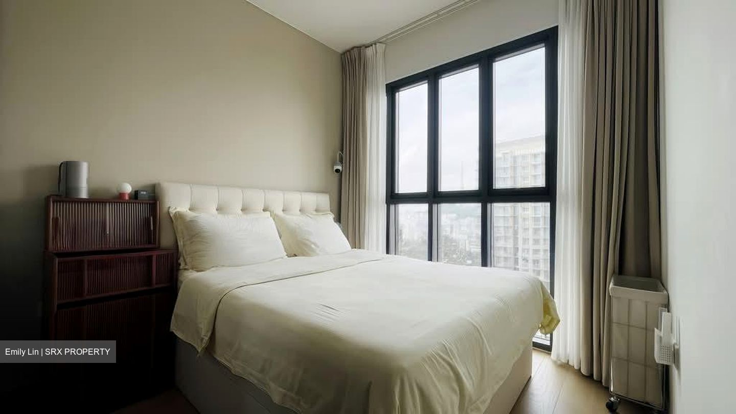 Midwood (D23), Condominium #589753761